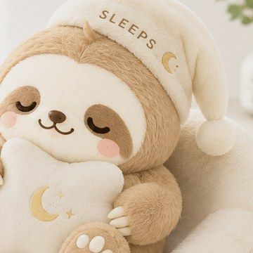 SLEEPS 君